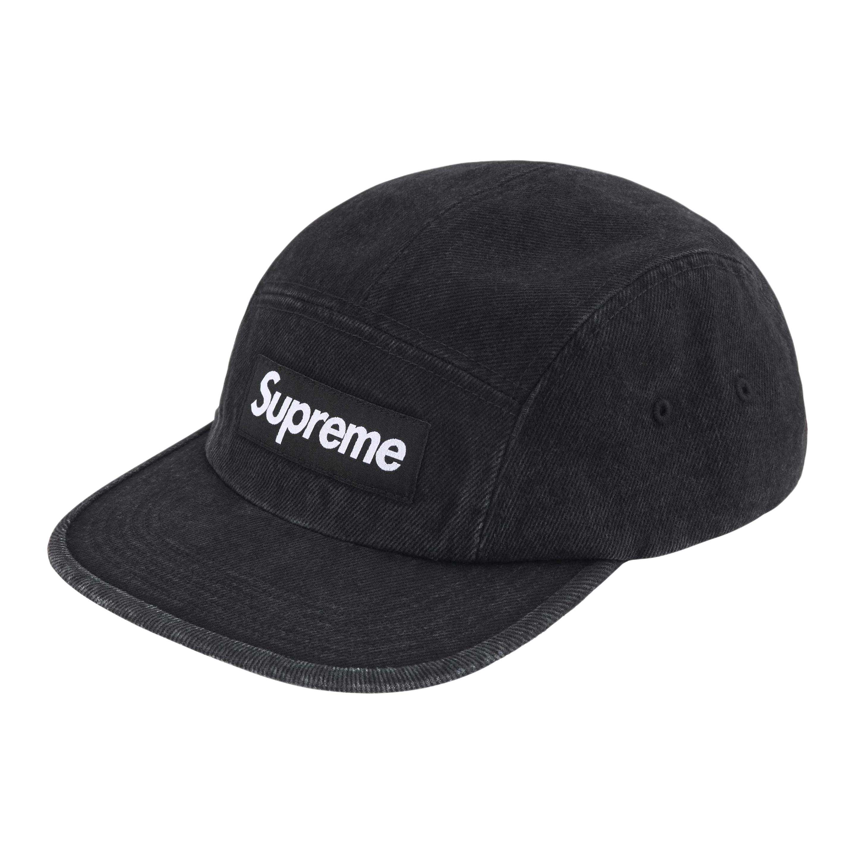 Очки Supreme Denim Camp Cap (зеленые)