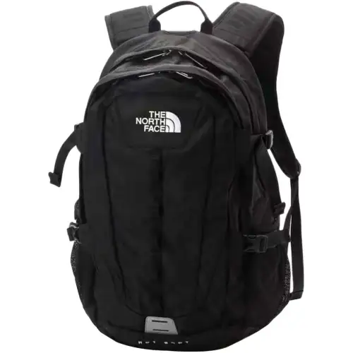 THE NORTH FACE Outdoor Bags Nylon Black Unisex