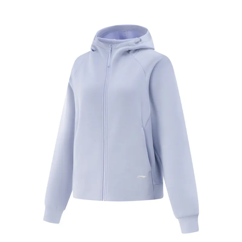 Li Ning Fitness Series Sweatshirt Women's