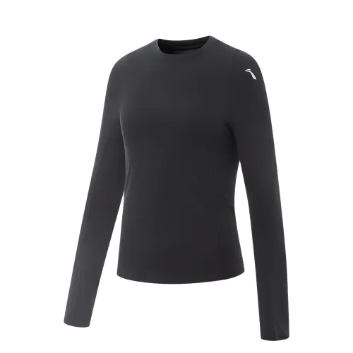 Li Ning Fitness Series T Shirt Women's