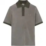LOEWE Regular Fit Polo Shirt