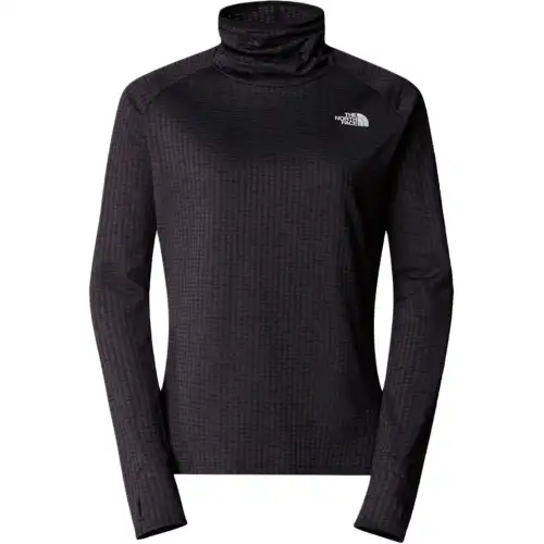 THE NORTH FACE T Shirt Women's Black