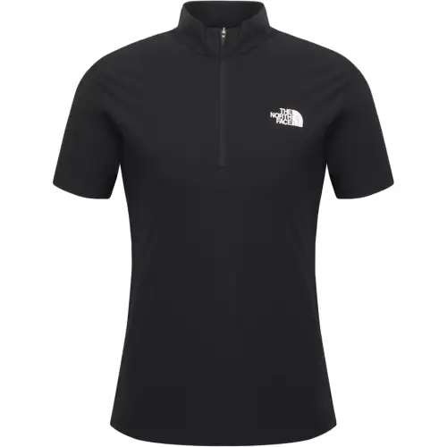 THE NORTH FACE T Shirt Women's Black