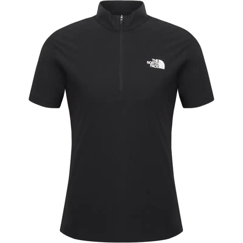 THE NORTH FACE T Shirt Women's Black