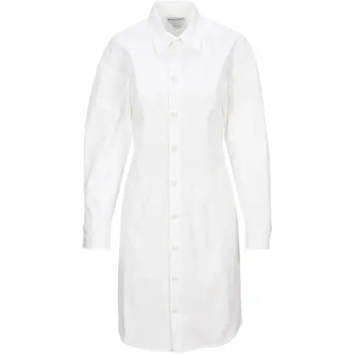 Bottega Veneta Shirt Dress