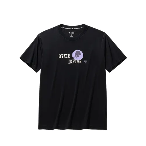 Anta Irving Collection Basketball Collection T Shirt Unisex
