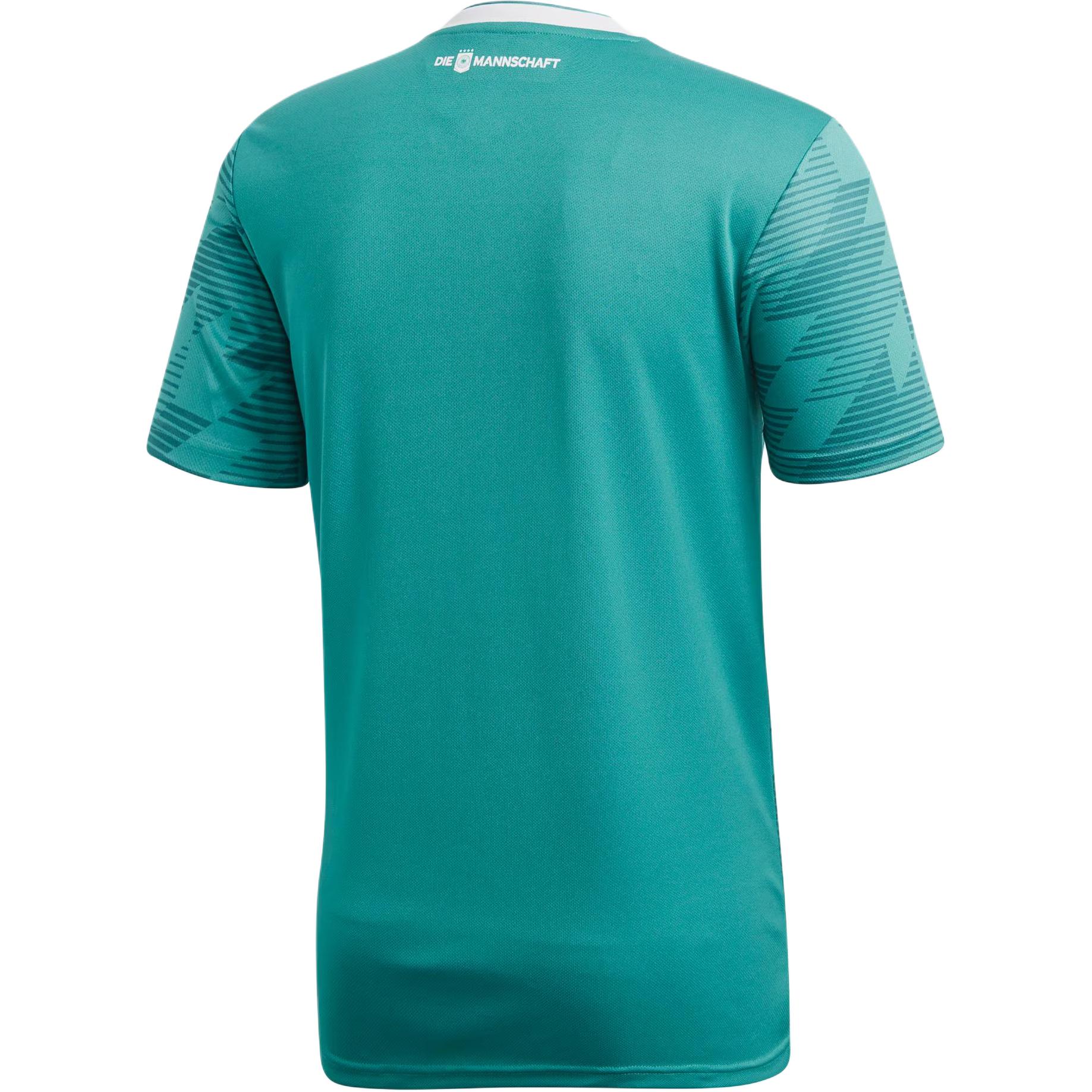 Adidas DFB MULLER Soccer Jersey Men’s