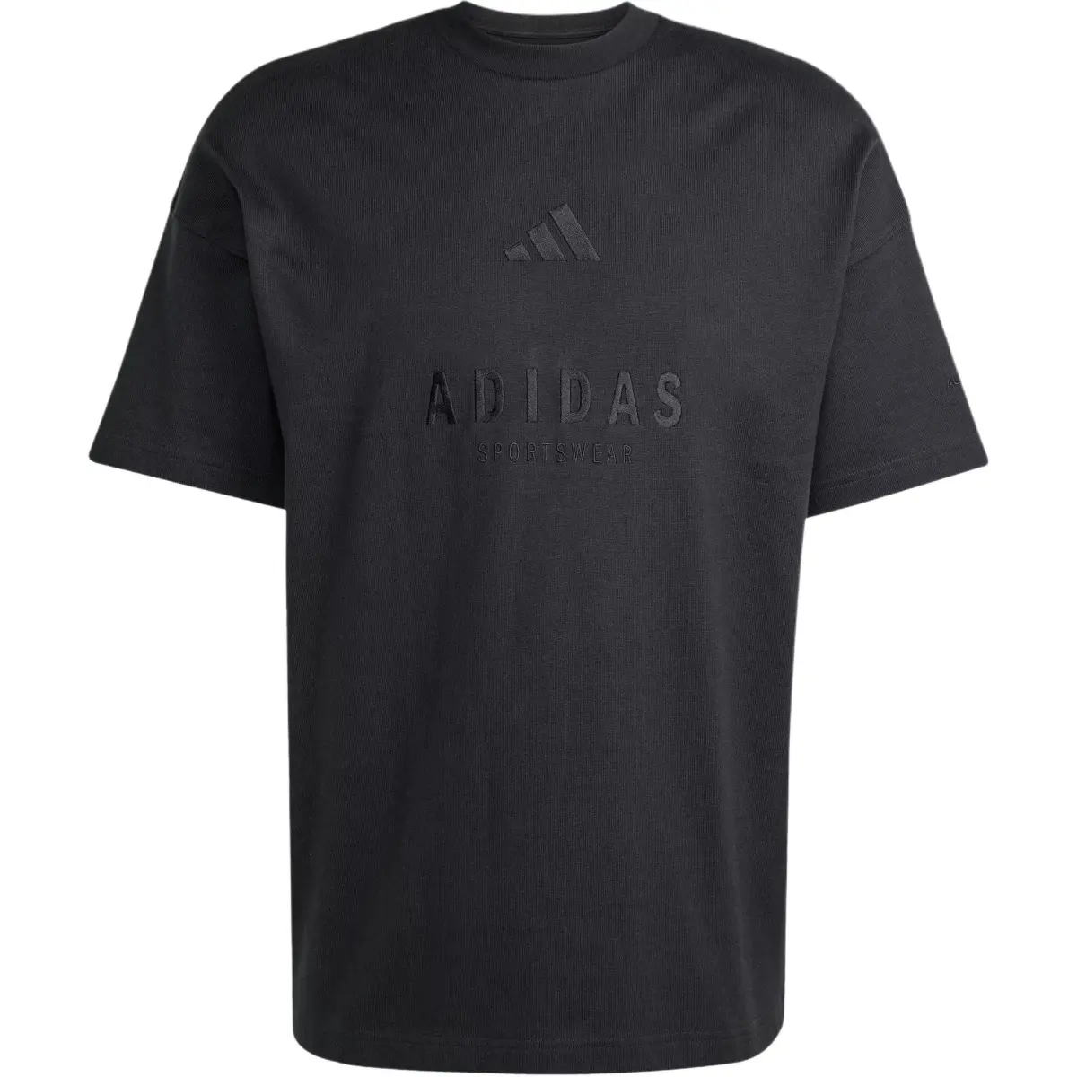 Adidas All Szn EMBROIDERED T SHIRT T Shirt Men's