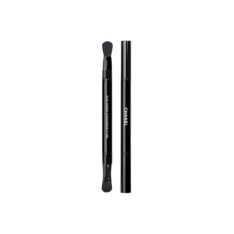 Кисть для макияжа Chanel 200 (черная)