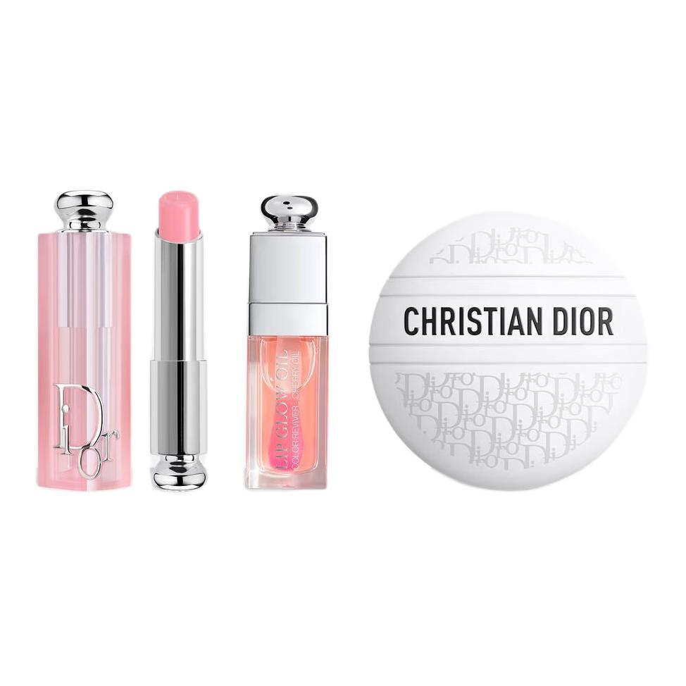 Набор косметики Dior (мультиколор)