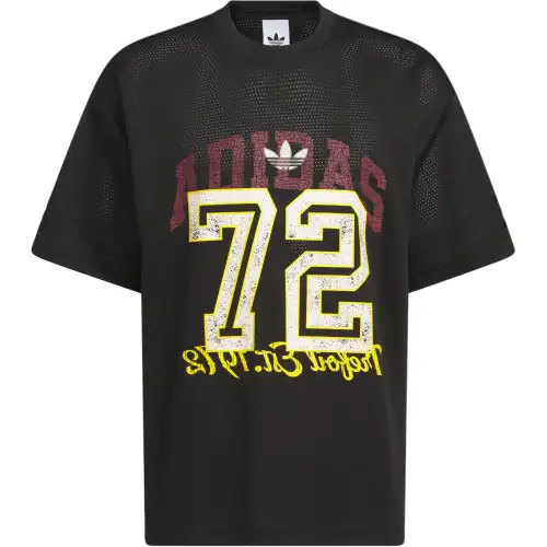 Adidas Originals RETROTop T Shirt Unisex