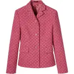 GUCCI Gg Cotton Bouclé Jacket