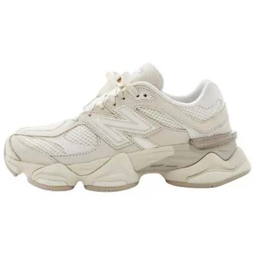 New Balance 9060 lace-up sneakers