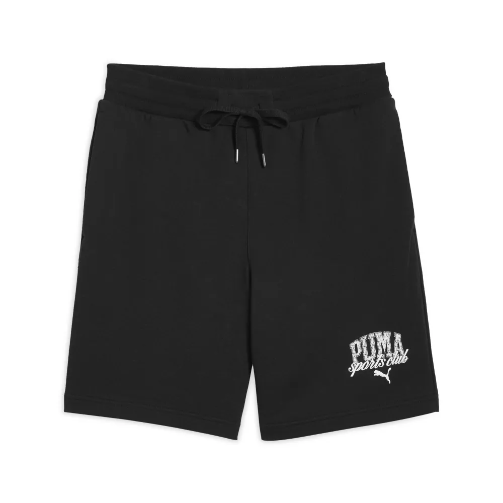 PUMA Club SS25 Casual Shorts Men's