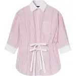 GUCCI Cotton Fil Coupé Shirt