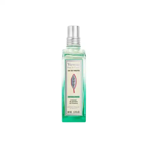 LOCCITANE L'OCCITANE Refreshing Verbena