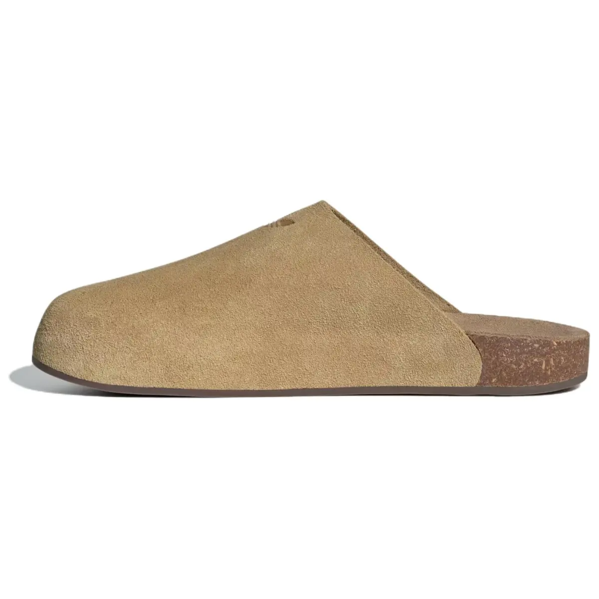 Adidas Originals Adimule Closed Toe Slippers Unisex Brown