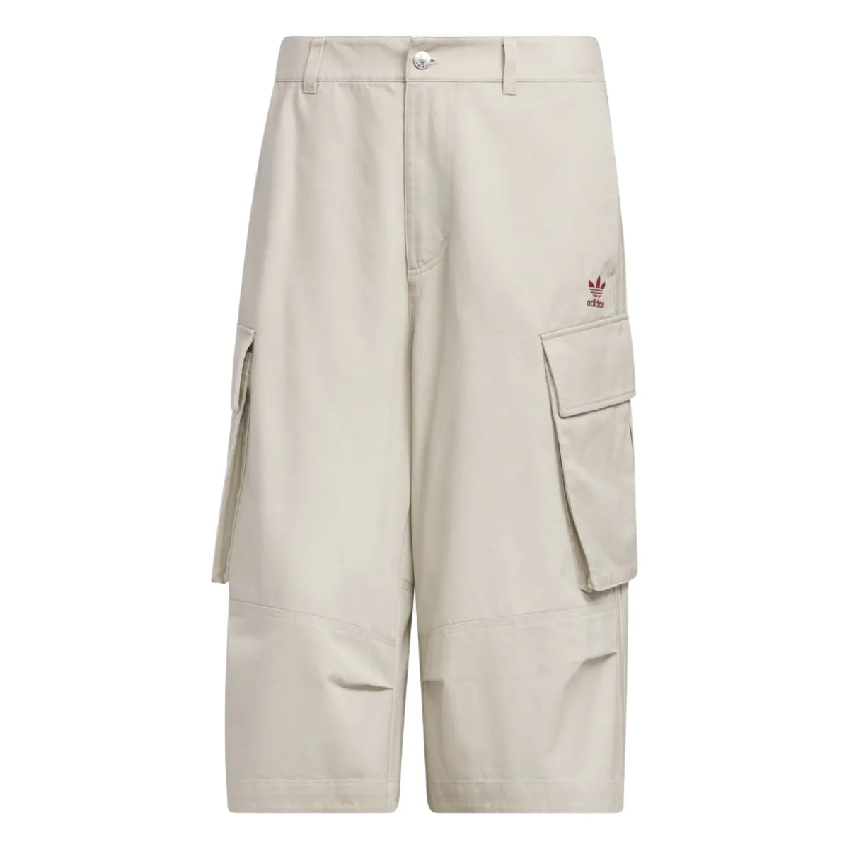 Adidas Originals RETRO CARGO TROUSERS Cargo Shorts Unisex