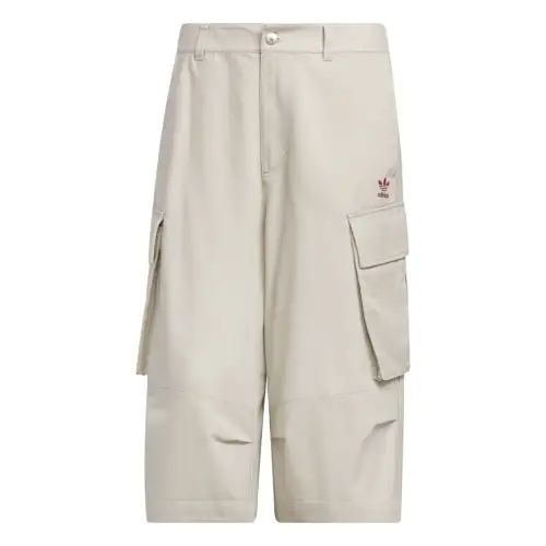 Adidas Originals RETRO CARGO TROUSERS Cargo Shorts Unisex