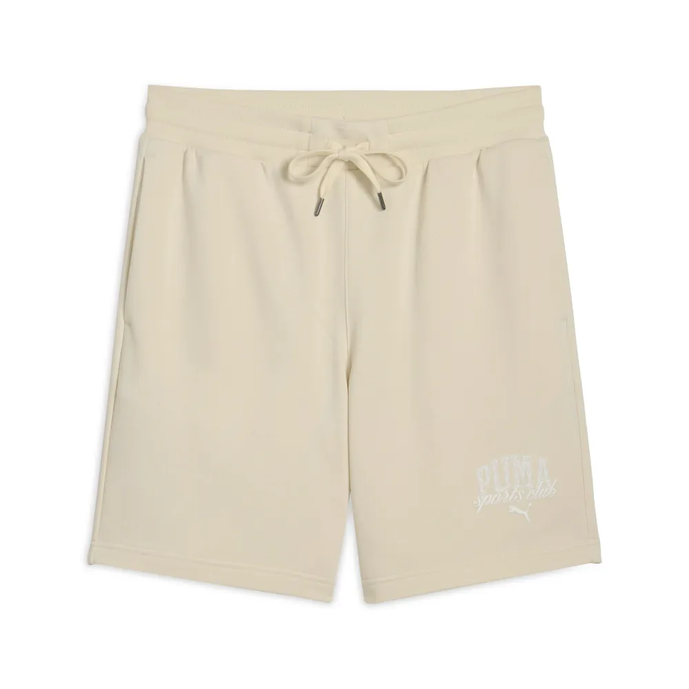 PUMA Club SS25 Casual Shorts Men's