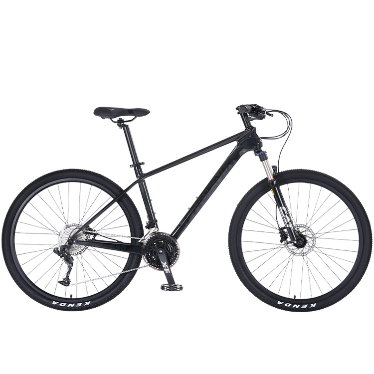 Phoenix, shock-absorbing durable comfortable pillow carbon fibre, universal mountain bike disc brake for men and women