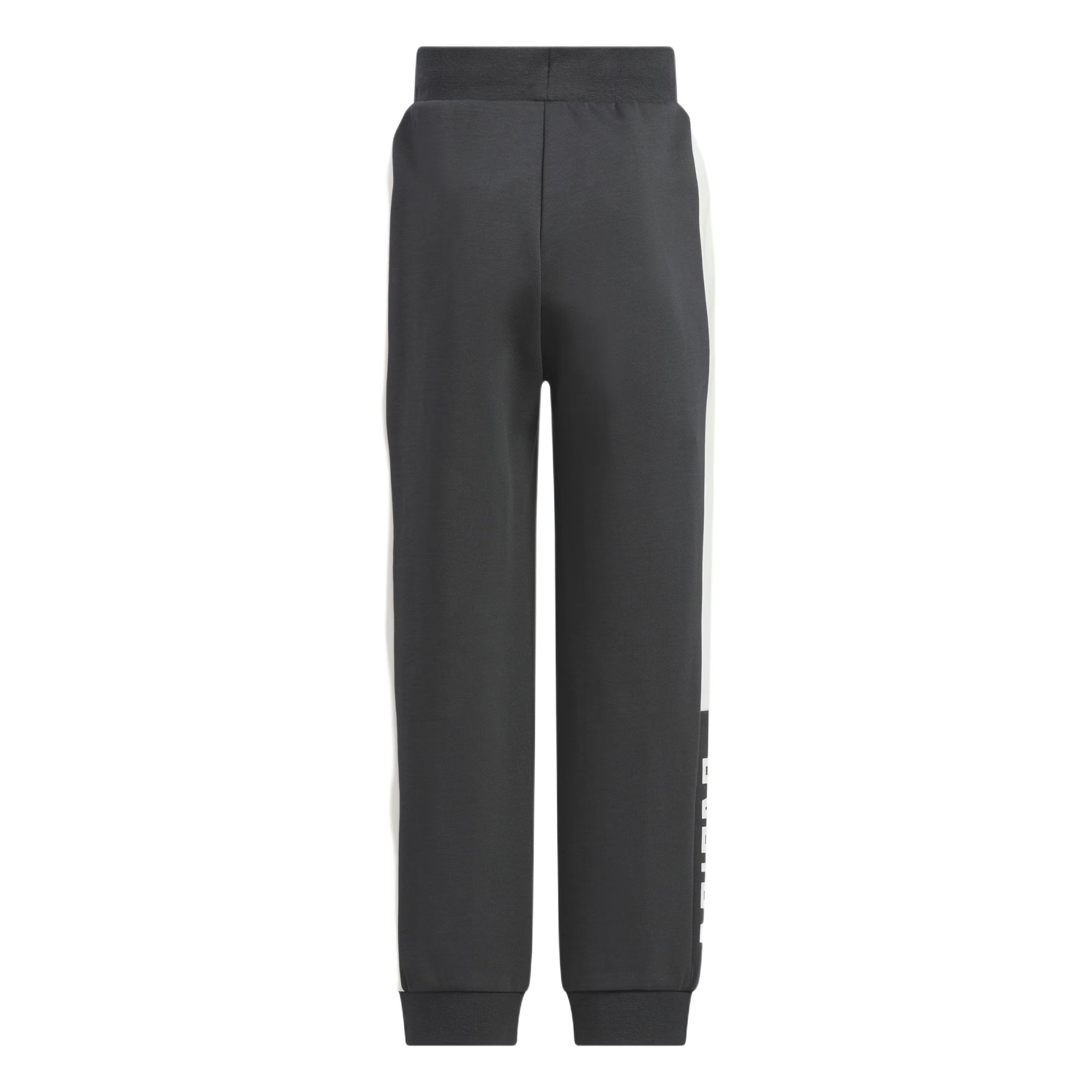 Мужские штаны adidas Sportswear SS25 Knit Joggers (серые) — фото 2