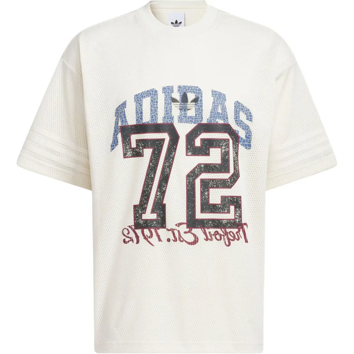 Adidas Originals RETROTop SS25 T Shirt Unisex