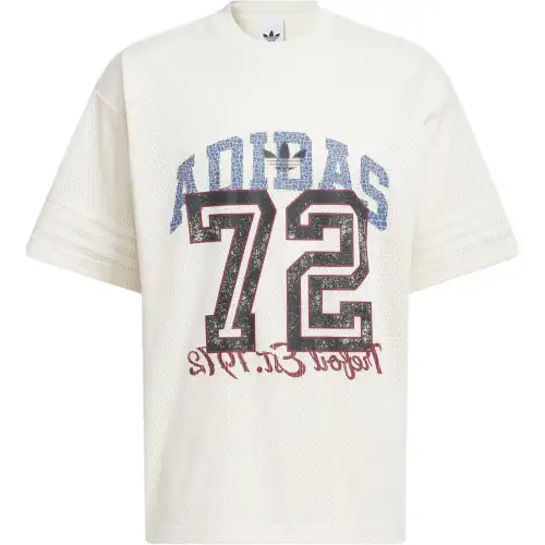 Adidas Originals RETROTop SS25 T Shirt Unisex
