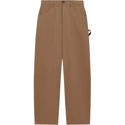 LOEWE Carpenter Trousers