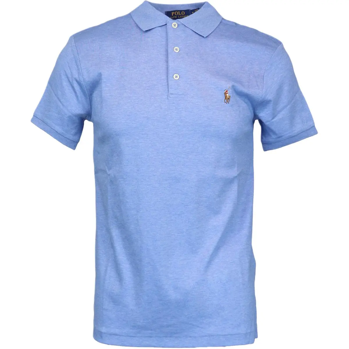 Polo Ralph Lauren Polo Shirt Men's Lake Blue