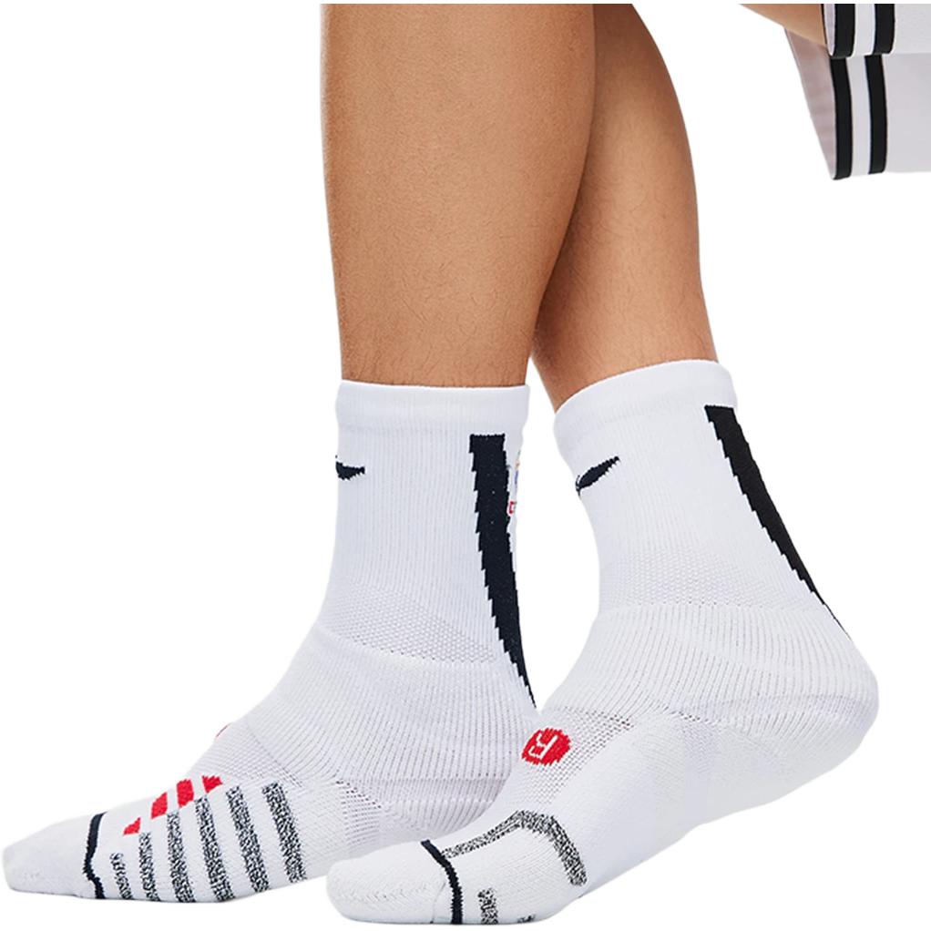 Li Ning CBA Basketball Socks Men’s