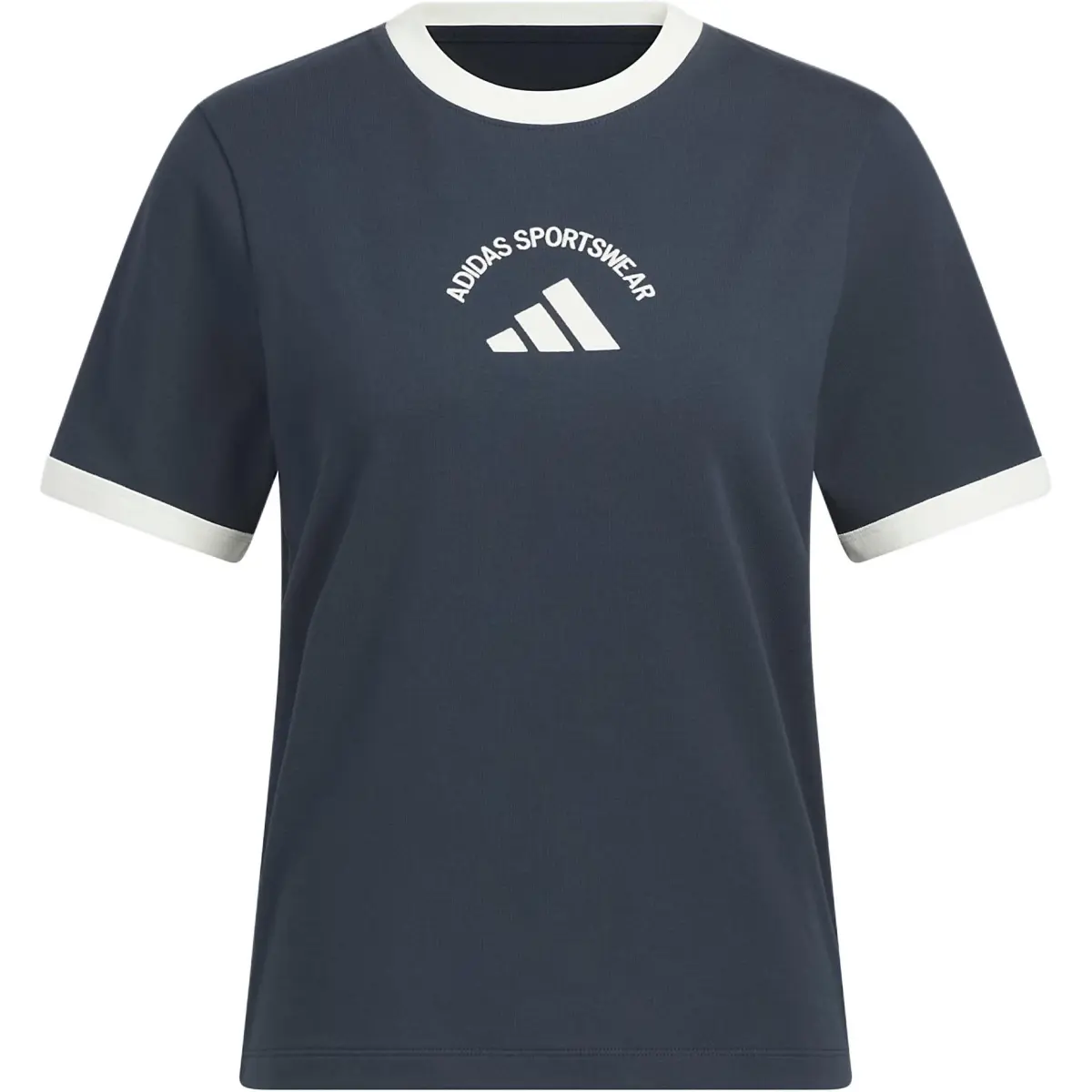 Adidas SS25 Regular T Shirt Women's