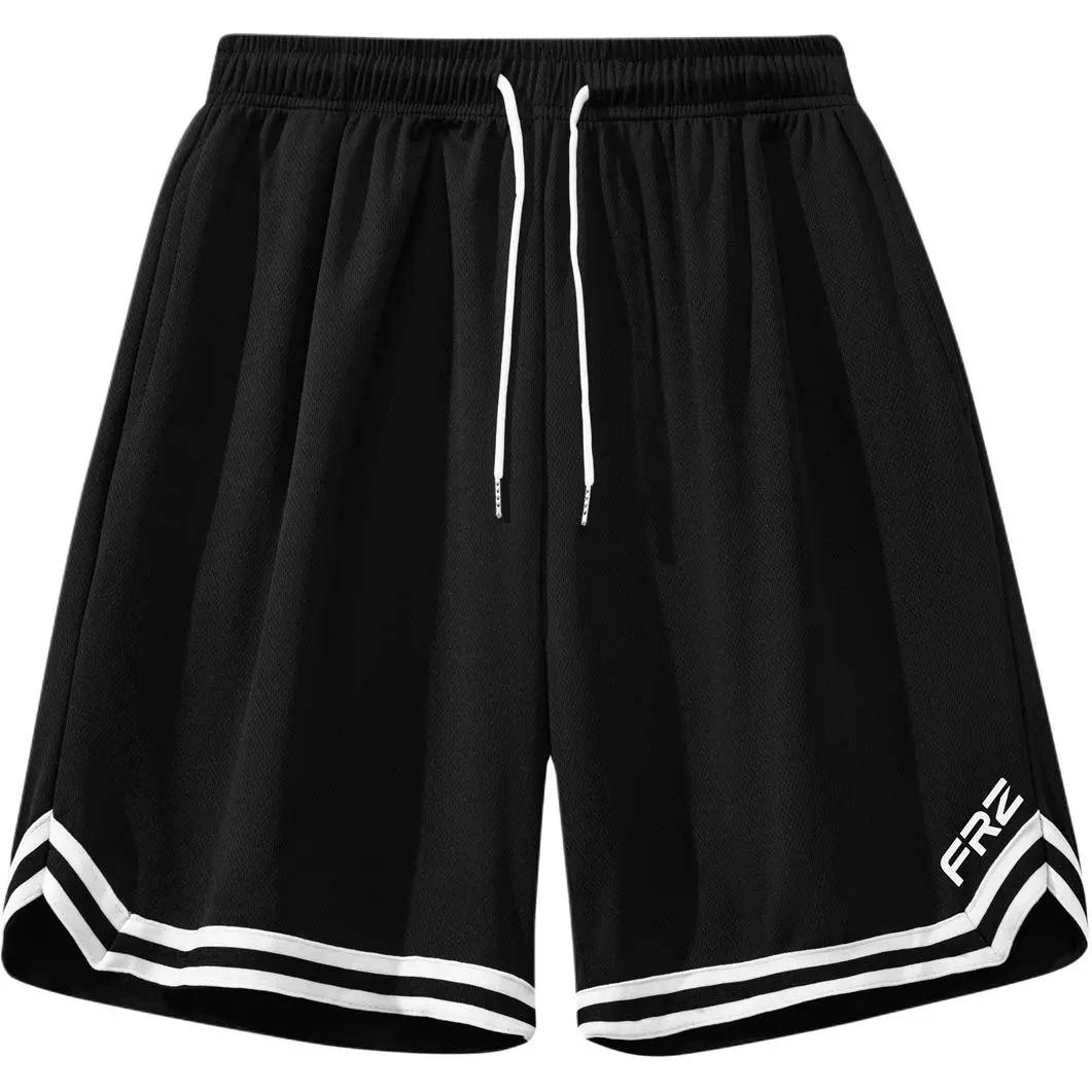 FUERZA Casual Shorts Unisex Thin