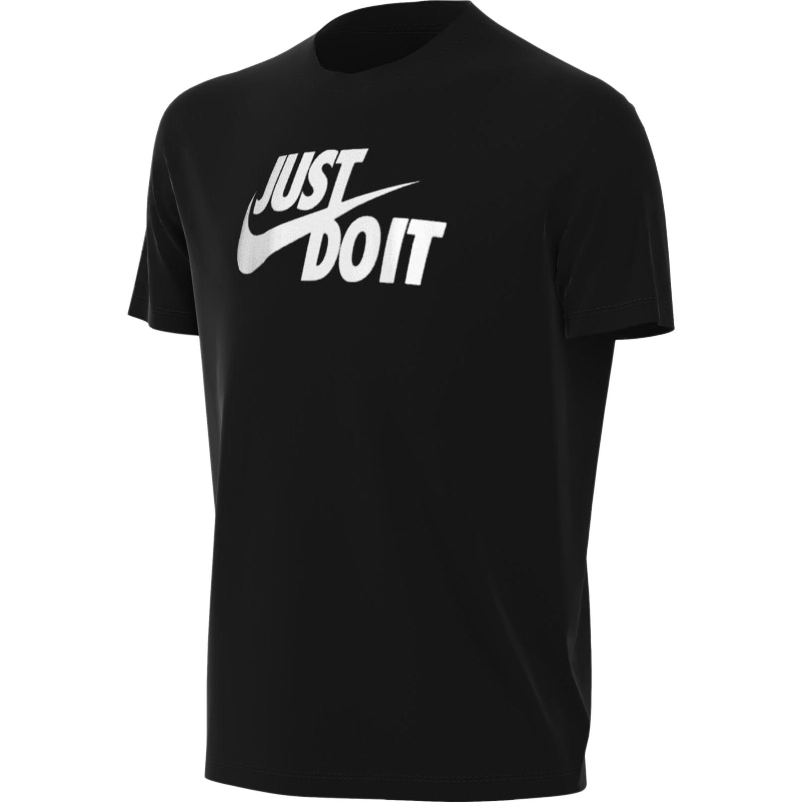 Футболка Nike (черная)