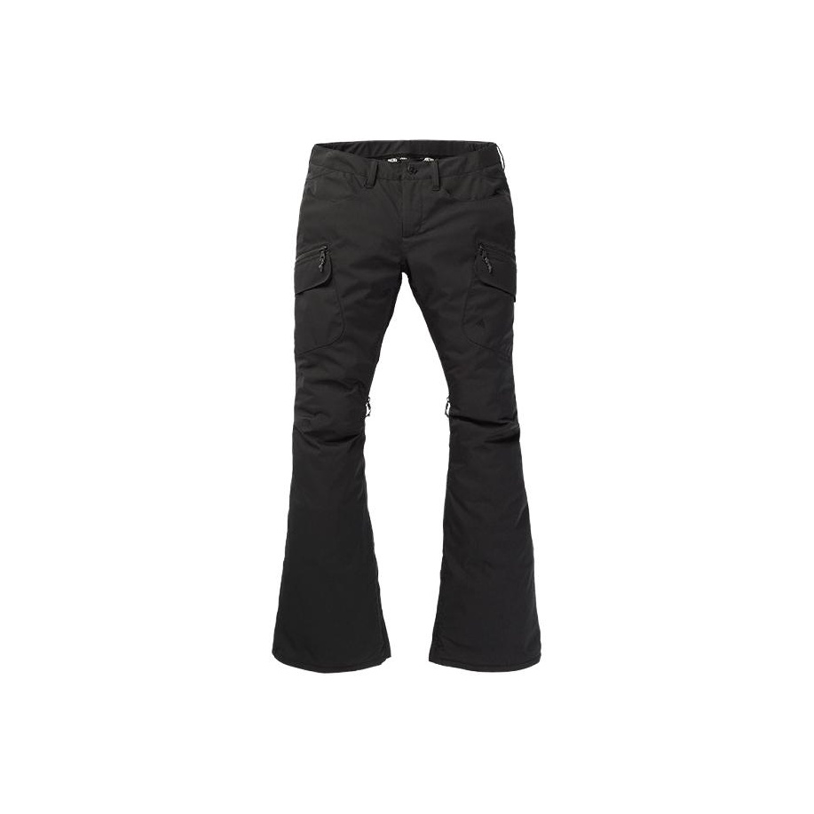 BURTON Ski Pants Women’s Straight Fit