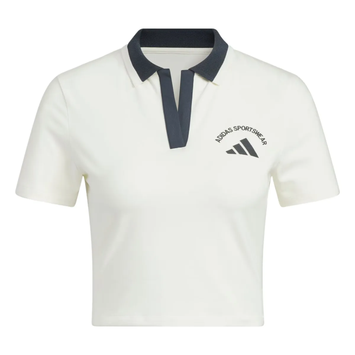 Adidas Sportswear Polo Shirt Women's