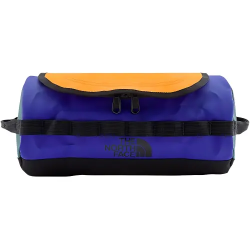 THE NORTH FACE The North Face 5.74L Storage Portable Outdoor Bag Polyester PVC Blue Unisex