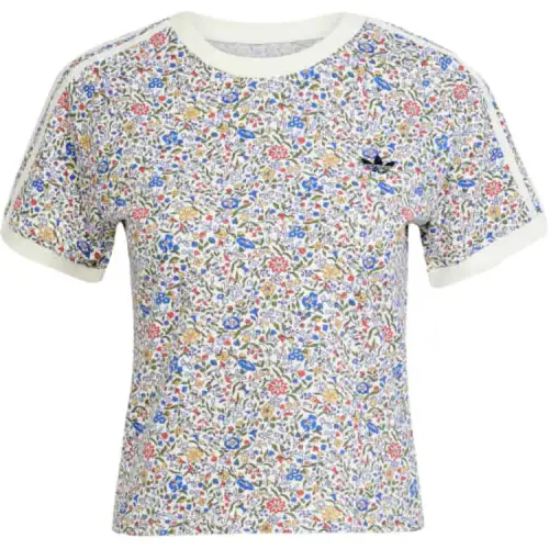 Adidas Originals X Liberty London Cali Tee