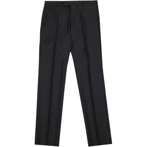 GUCCI Casual Pants Men's Charcoal Black