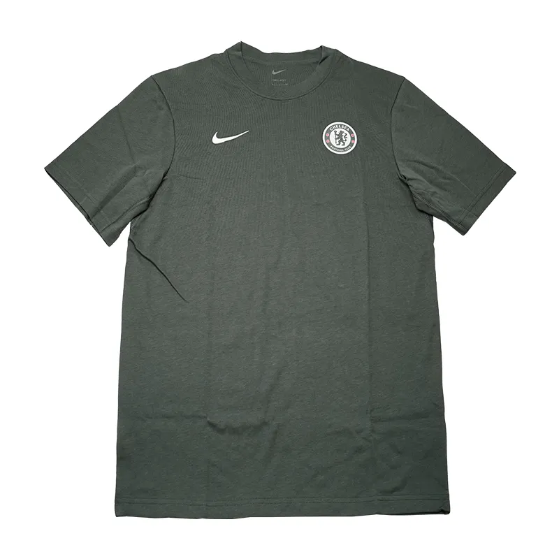 Nike Sports Crew Neck Short Sleeved T Shirts Men's