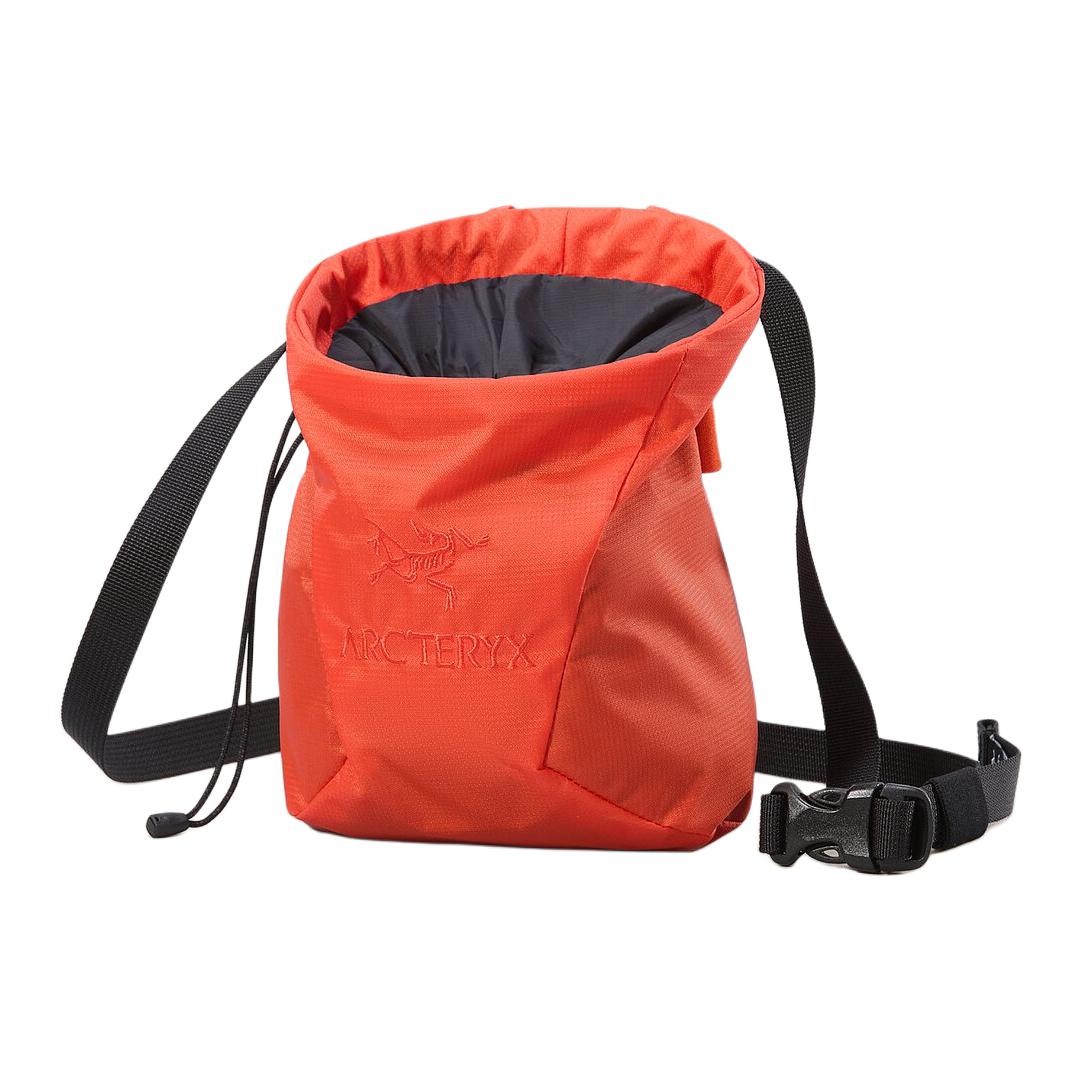Сумка Arcteryx Ion Lightweight (оранжевая)
