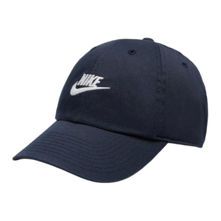 Женская сумка Nike (синяя)