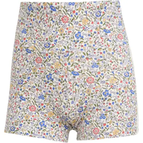 Adidas Originals X Liberty London Booty Shorts