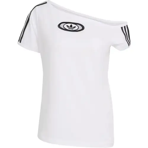 Adidas Originals T Shirt Women's