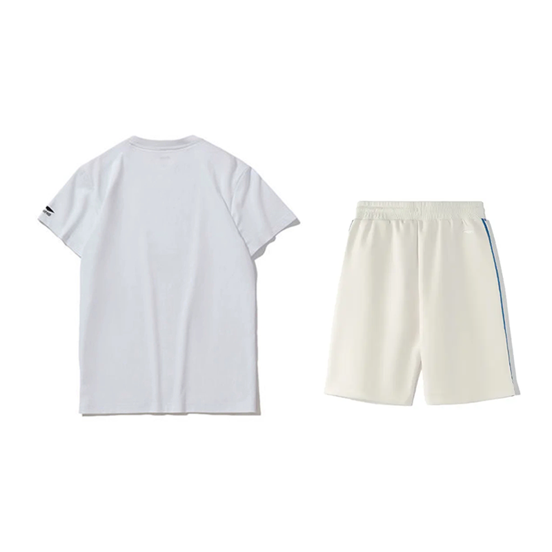 Li Ning Casual Sportswear Unisex