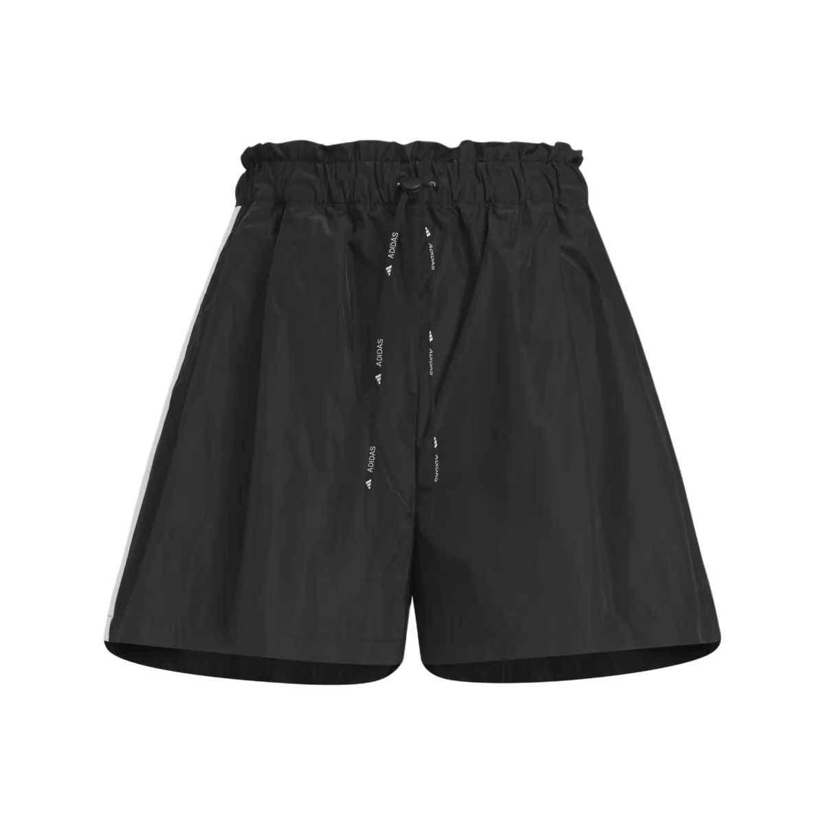 Adidas SS25 WOVEN SHORTS Casual Shorts Women's