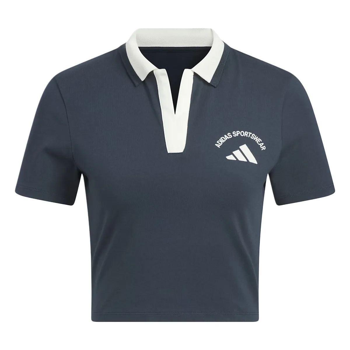 Adidas Sportswear Polo Shirt Women's
