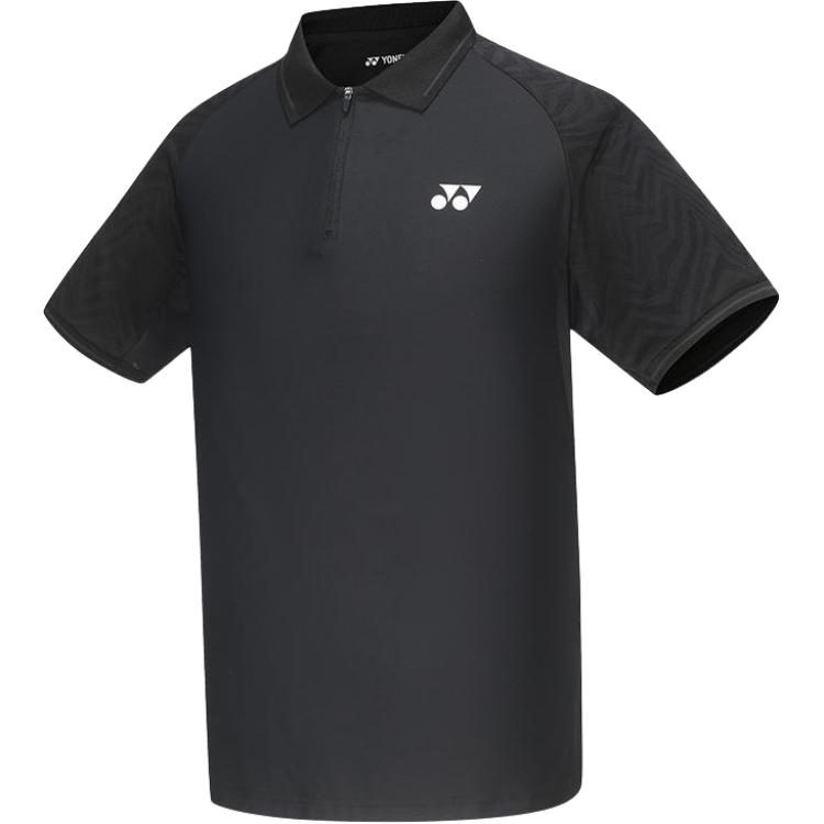YONEX Badminton Jerseys Unisex Lapel Moderate