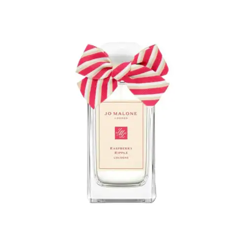 Jo Malone Summer Raspberry Perfume Chinese Valentine's Day Limited Series Fruity Fragrance Cologne EDC Red Currant 30ml/100ml