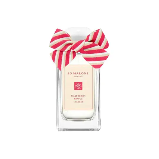 Jo Malone London Summer Raspberry Perfume, Qixi Festival Limited Collection Fruity Fragrance Eau De Cologne